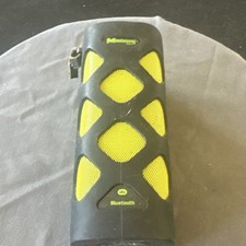 Monster Mobile Portable Bluetooth Speaker, Bl...