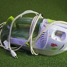 Electric Dirt Devil Spot Scrubber