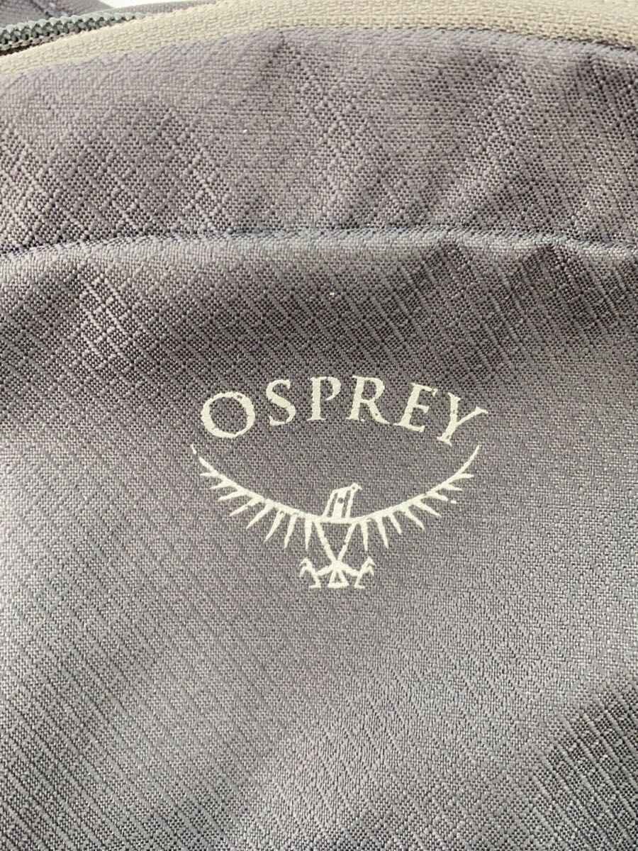 osprey daylite PLUS backpack polyester BLK 2020VS… - image 5