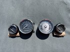 Harley Davidson OEM 2010-2013 Touring CVO Gauge Set! 56,039 Miles! Nice!
