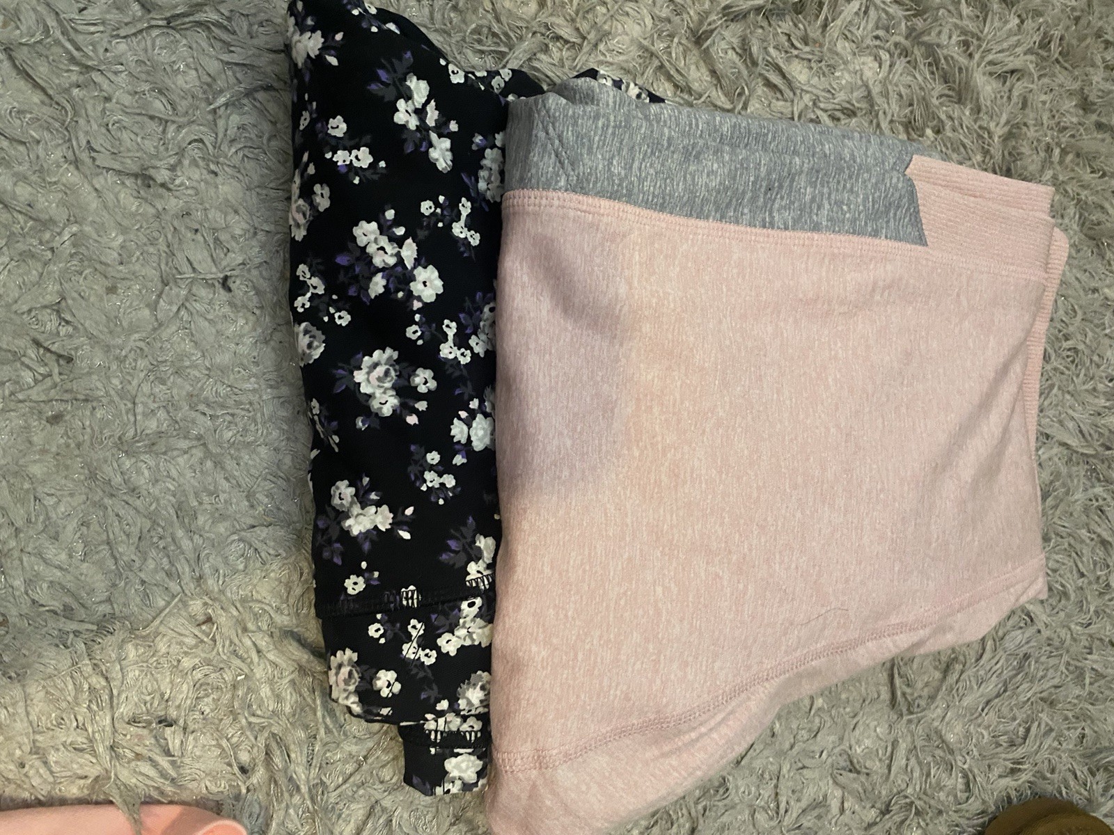 Victoria's Secret Pink Leggings Selling together!