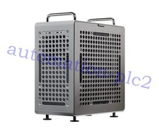 NEW CoolerMaster Qube 540 grey EATX Computer case Fast delivery