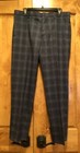 New Men's Murano Alex Fit Dress Pants, Size: 34/29 — photo 2