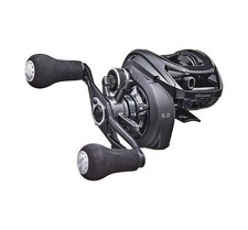 Okuma Hakai DT Low Profile Baitcasting Reel H...