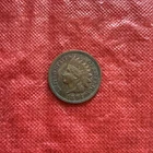 1894 Indian Head Cent