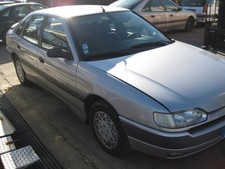 Alternateur Renault SAFRANE