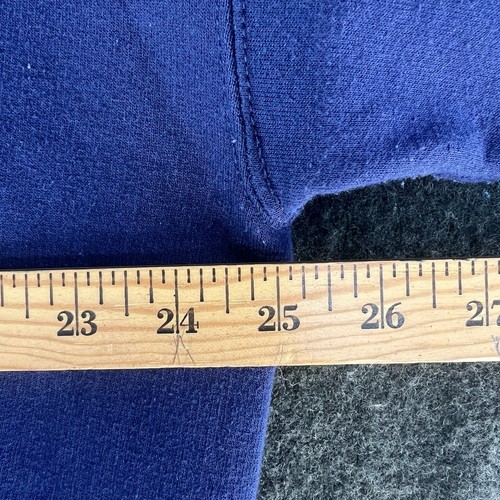 Vintage California Berkeley Sweatshirt 2XL XXL University Y2K Logo Sweater Cal - Picture 5 of 7