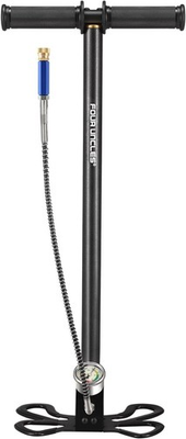 #ad PCP Air Gun Pump 4500 PSI 30MPA 3 Stage Manual High Pressure Hand Pump $63.75