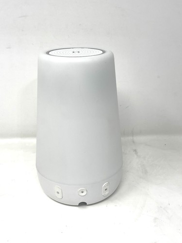 Hatch Rest+ 2a Generazione Sleep Sound Machine HBRESTPLUS2 Assistant - Testato