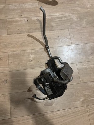 RANGE ROVER SPORT L320 WEBASTO PREHEATER AH22-70G308-AH