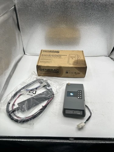 GENERAC G0071690 / G0071690 Mobile Link 4G LTE Celullar