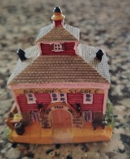 1998 Liberty Falls Dawson's Stable  AH156 