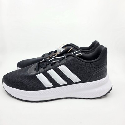 Adidas Men's XPLR Path 2.0 Cloudfoam Comfort Sneakers,Black White
