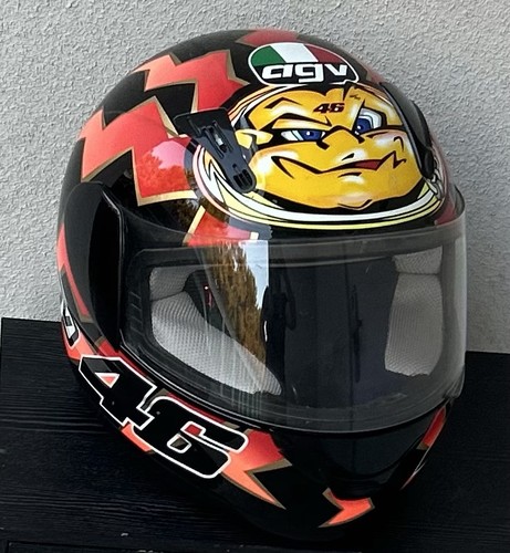 AGV Valentino Rossi - Picture 2 of 20