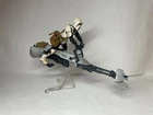 New ListingStar Wars The Vintage Collection Speeder Bike Scout Trooper & Grogu Mandalorian