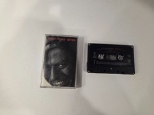 Robert Palmer - Riptide - Cassette Tape