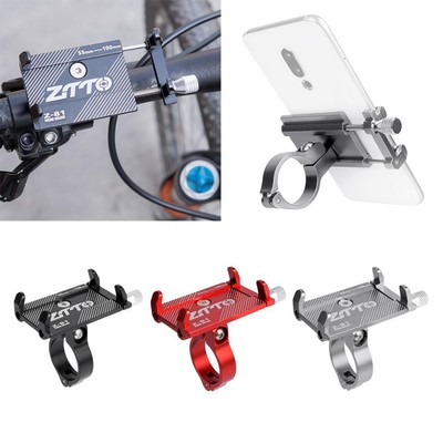 Universal Handyhalterung Motorrad 360° drehbar Fahrrad