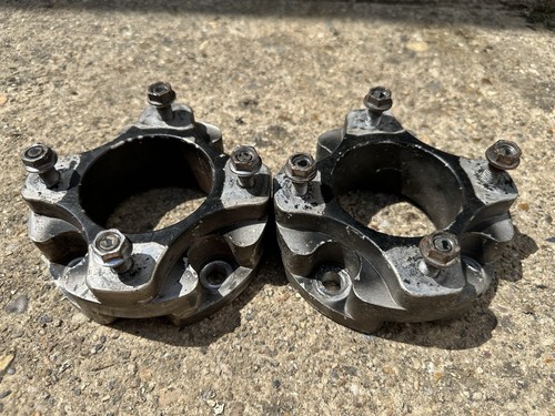 Yamaha Raptor 2” Wheel Spacers Banshee