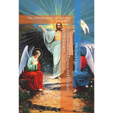 The 2 Ethiopic books of  Dominos   Covenant : Testamentum Domini and Epistula Ap