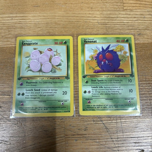 再値下げ！マジック起きるかも！？ Exeggcute 52 64 | eBay