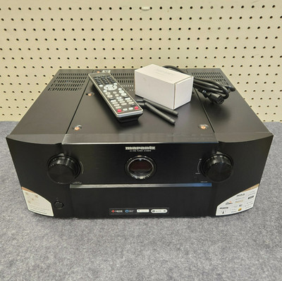 Marantz Premium AV8805A 13.2 Channel AV Pre-Amplifier Processor (Used) #c