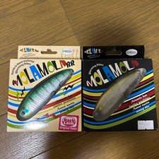 Moramora BR Matt Lake Blue TS-22