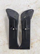 1935 Ford Car Front Fender Headlight Brackets Original Coupe Sedan Roadster