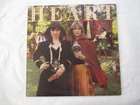 Heart - Little Queen 1977 Original US Vinyl LP Portrait JR 34799 Barracuda - VGC