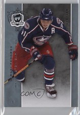 2007-08 Upper Deck The Cup 134/249 Sergei Fedorov #72 HOF 0f2