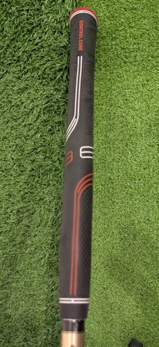 TaylorMade CB Forged A Approach Wedge 51° Steel S300 Stiff Flex Midsize CP2 Grip - Picture 11 of 12