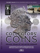 Collectors' Coins: Decimal Issues of the United Kingd... by Perkins, Christopher