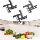 High Quality Meat Grinder Blades Parts Aid Cutter Cutting Home Kitchen