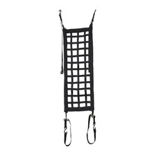 MCS Cargo Net Cam Buckle S-Hook 47 Inch X 16 Inch