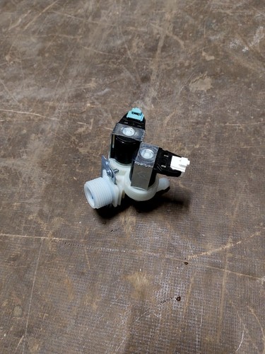 Magnetventil Bauknecht 33490485 Privileg Waschmaschine 400011248269 Bitron Venti