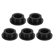 5 Pcs Plug Holes, Rubber Button Plug for 27-28mm/1.06-1.1" Hole