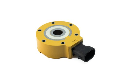 #ad OEM Genuine Caterpillar CAT Diesel Fuel Pump Solenoid Valve 320D C6.6 C6 C6.4 $55.00