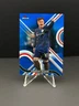 2022 Topps Finest MLS - Xherdan Shaqiri #25 Blue Refractor /150