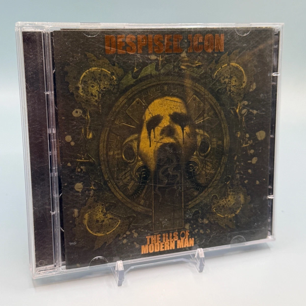 brutal death metal products for sale | eBay