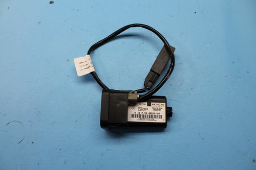 1450 09 HARLEY-DAVIDSON ROAD GLIDE TSSM TURN SIGNAL SECURITY SYSTEM MODULE