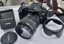 Canon EOS 60D EF-S 17-85 IS USM  Digital SLR Camera