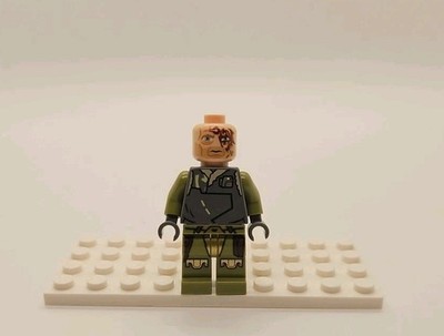 LEGO Star Wars 75024 Rako Hardeen (Obi Wan Disguise) Minifigure