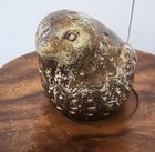 2 Cloche Made W/ Vintage Glass Candle Holders W/Vintage Wood Bases. Handmade — photo 7