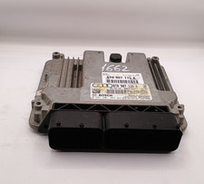 AUDI A5 8T 2008-2012 Engine Control Module Unit ECU 8K1907115 8T0907115A