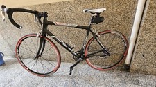 bicicletta da corsa Specialized Road Telaio In Fibra Di Carbonio Ruote Fulcrum