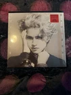 MADONNA SELF TITLED ALBUM PRESSED ON 180 GRAM VINYL BRAND NEW SEALED