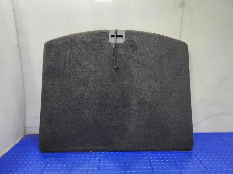 2013-2019 Ford Escape Spare Tire Cover Rear Floor Loading Compartment OEM - Image 2 of 4