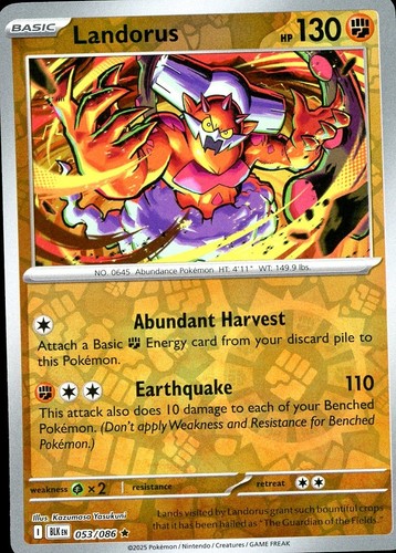 Pokemon Bolt Nero Poke Ball Master Reverse Holos Inglese Scegli la tua carta! Nuovo con scatola - Foto 68 di 141
