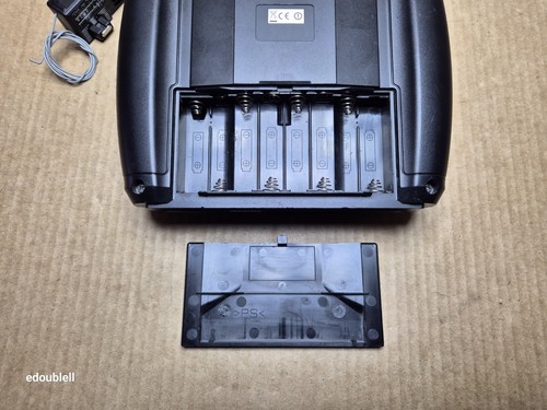 Futaba Attack Transmitter & Receiver Set 2CH AM 40MHz T2ER & FP-R122JE Tested - Picture 14 of 18
