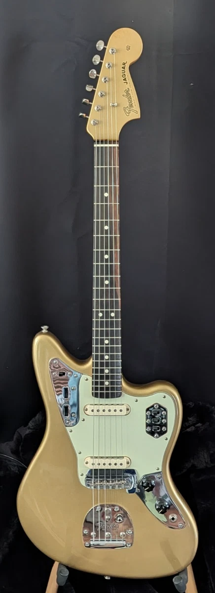 62 Jaguar Electric Guitars for sale - eBay