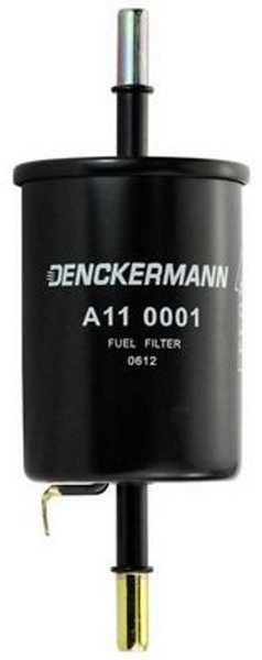 Kraftstofffilter Denckermann A110001 Leitungsfilter FüR Daewoo Chevrolet Lanos-image